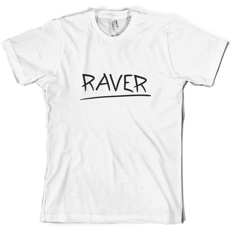 Raver T Shirt