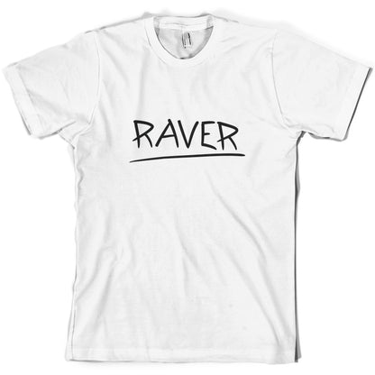 Raver T Shirt