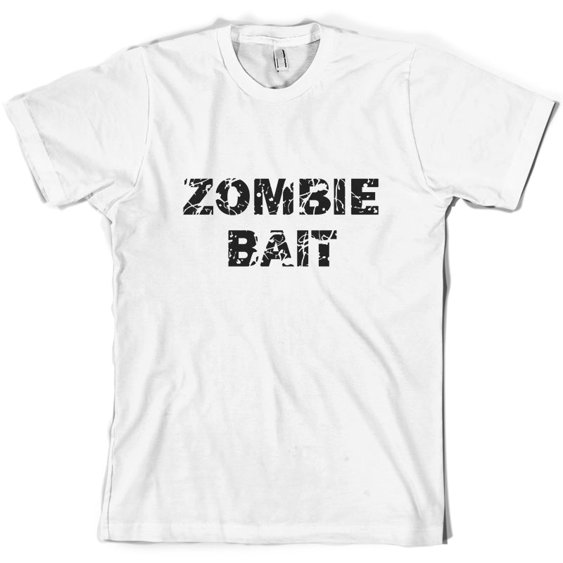 Zombie Bait T Shirt