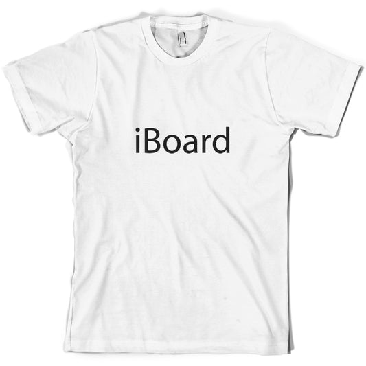 iBoard T Shirt