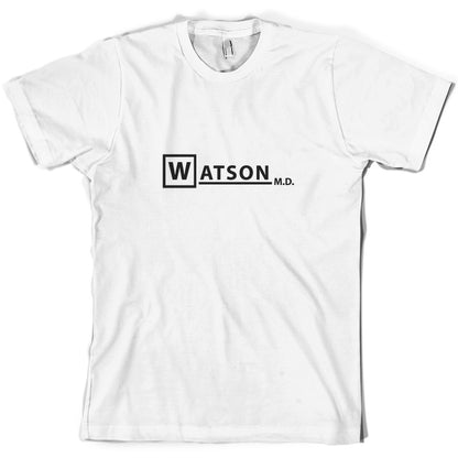 Watson MD T Shirt