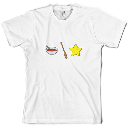 Soup Oar Star (Superstar) T Shirt