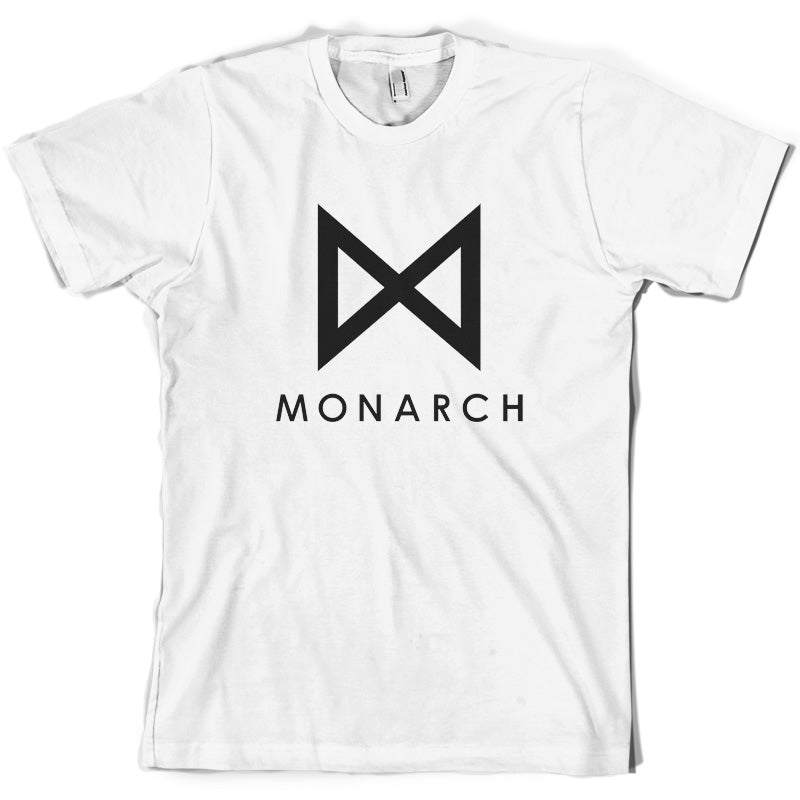 Monarch Mark T Shirt