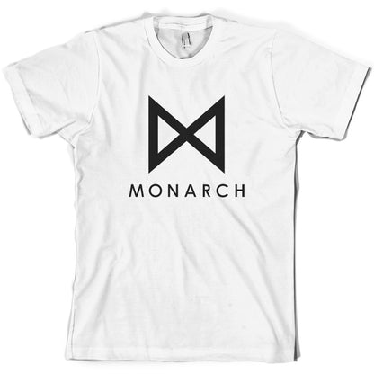 Monarch Mark T Shirt