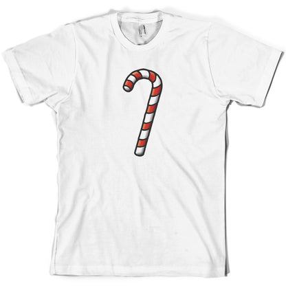 Colour Candy Cane T Shirt