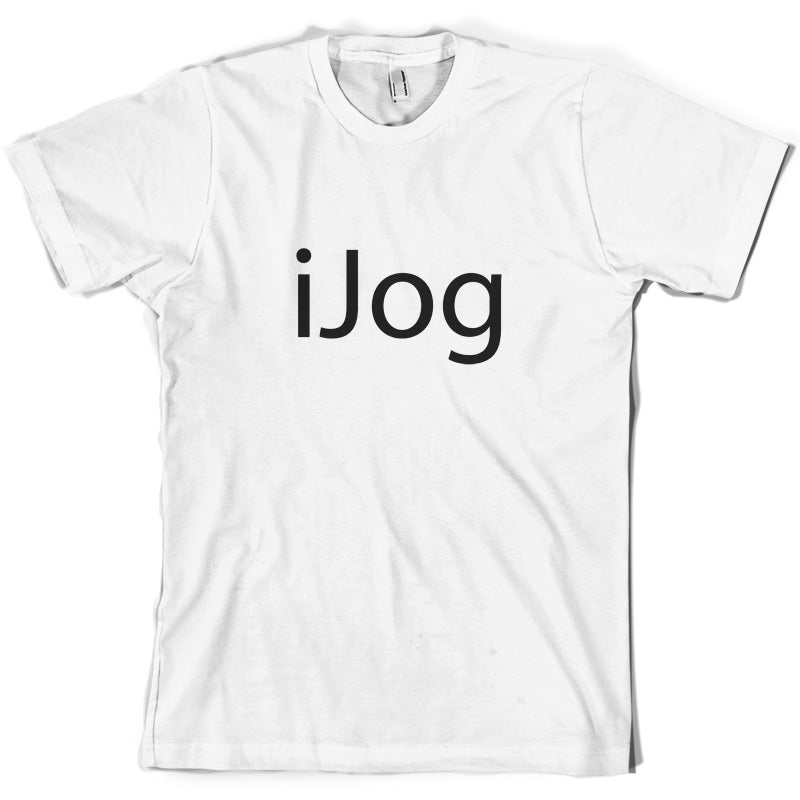 iJog T Shirt