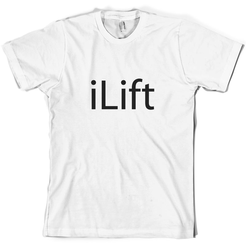 iLift T Shirt