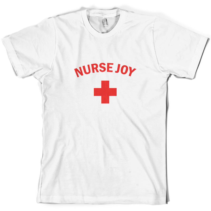 Nurse Joy T Shirt