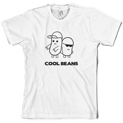 Cool Beans T Shirt