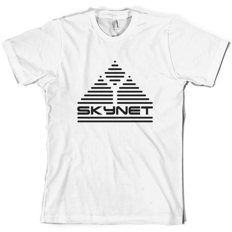 Skynet T Shirt