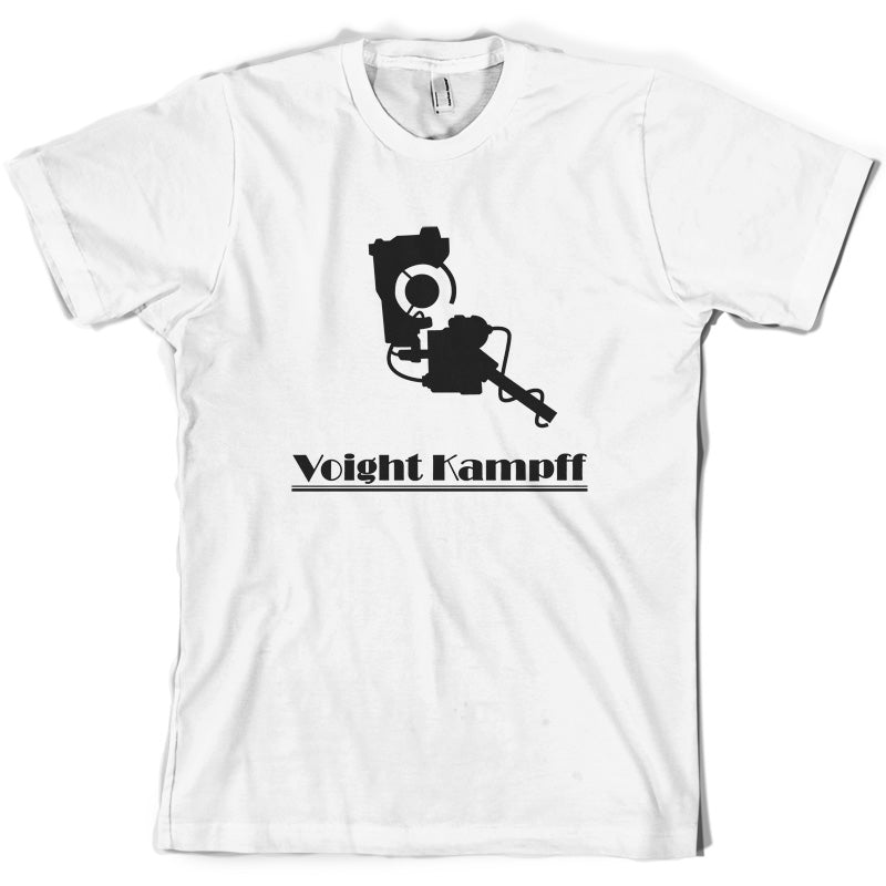 Voight Kampff T Shirt