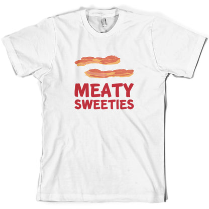 Meaty Sweeties T Shirt