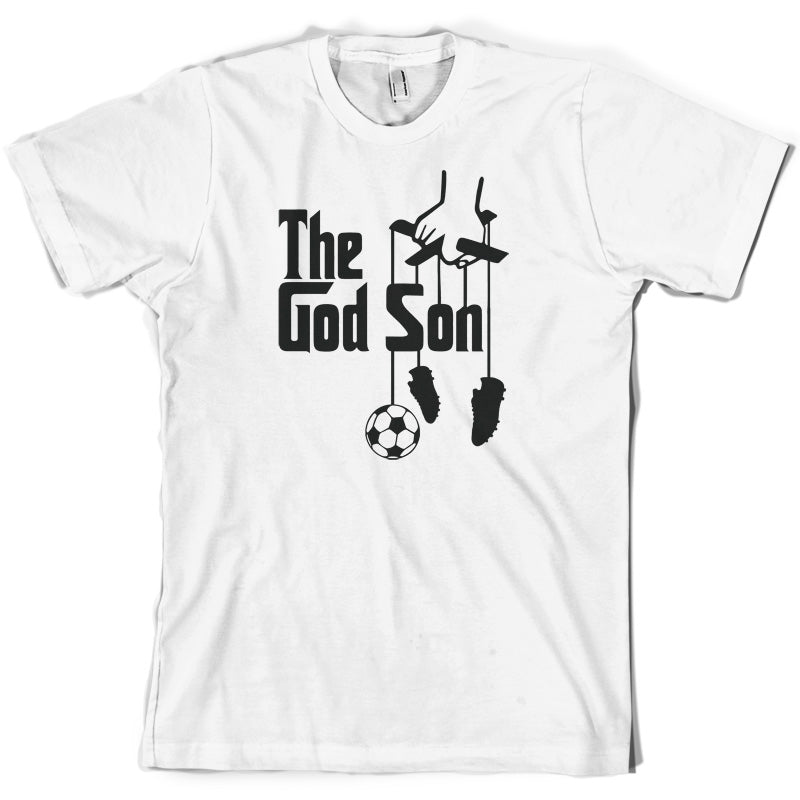 The God Son T Shirt