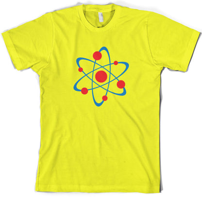 Atom T Shirt
