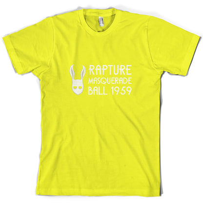 Rapture Ball 1959 T Shirt