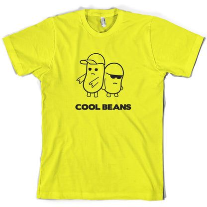 Cool Beans T Shirt