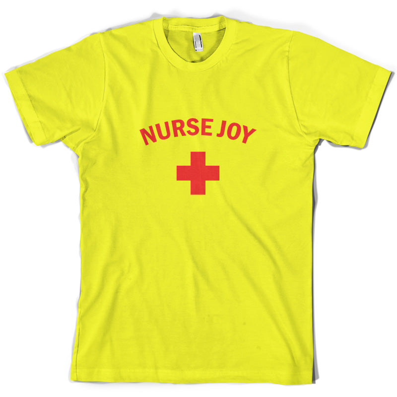 Nurse Joy T Shirt