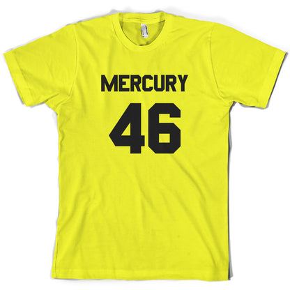 Mercury 46 T Shirt