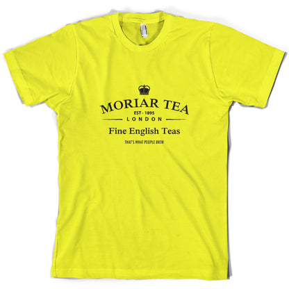 Moriar Tea T Shirt