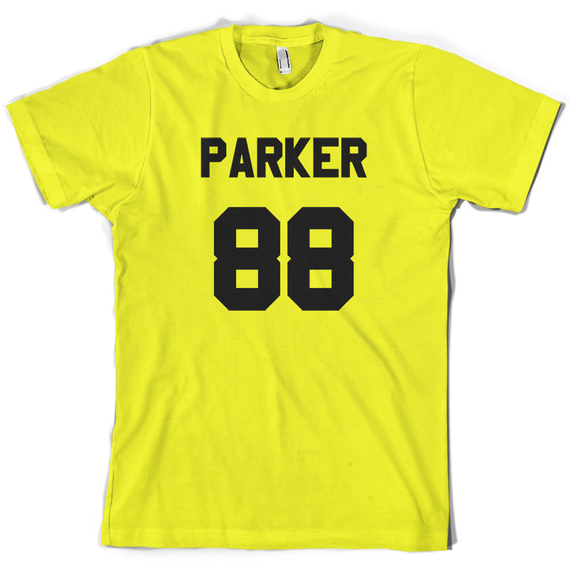 Parker 88 T Shirt