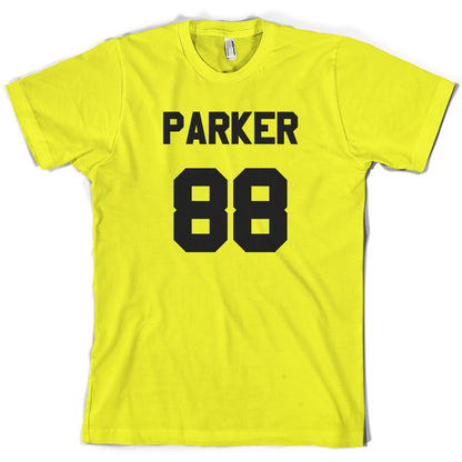 Parker 88 T Shirt