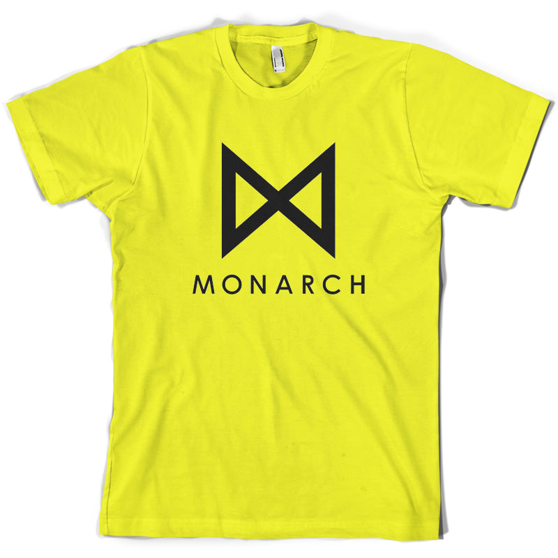 Monarch Mark T Shirt