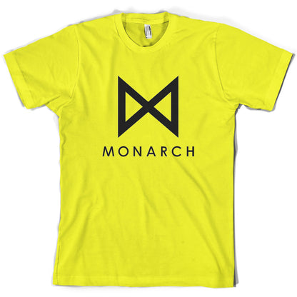 Monarch Mark T Shirt