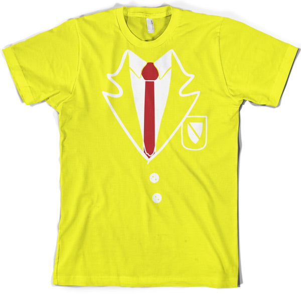 Private school uniform T Shirt