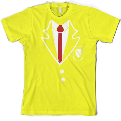 Private school uniform T Shirt