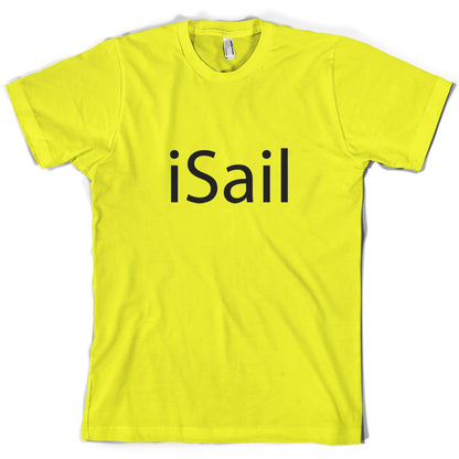 iSail T Shirt