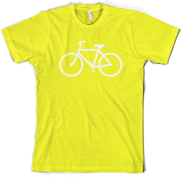 Bicycle T Shirt