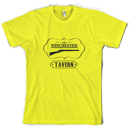 The Winchester Tavern T Shirt