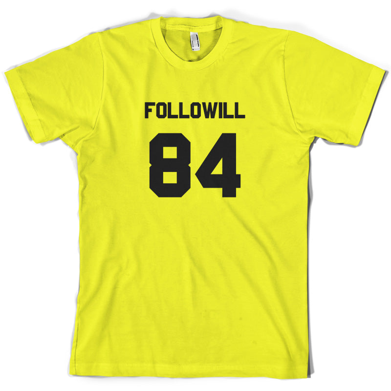 Followill 84 T Shirt