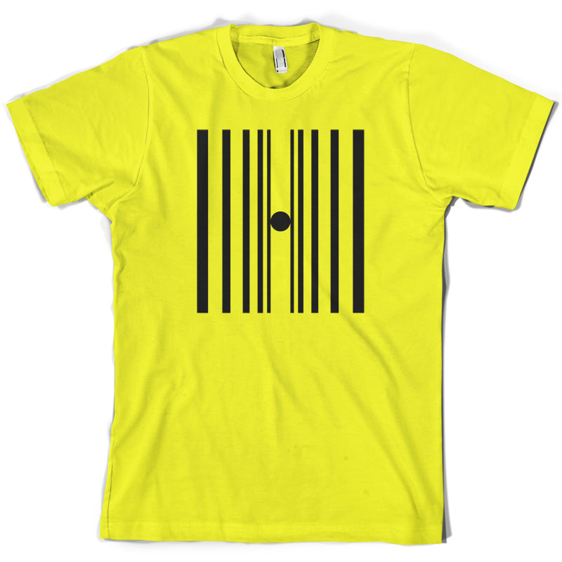 Doppler Effect T Shirt