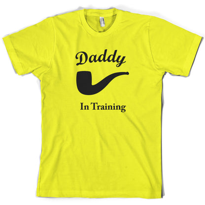 Daddy in training T Shirt