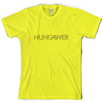 I'm Hungover T Shirt