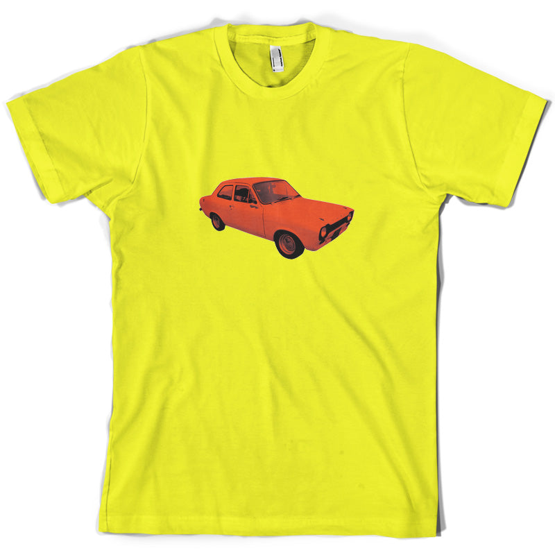 Mark 1 Escort T Shirt