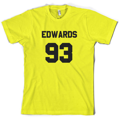 Edwards 93 T Shirt