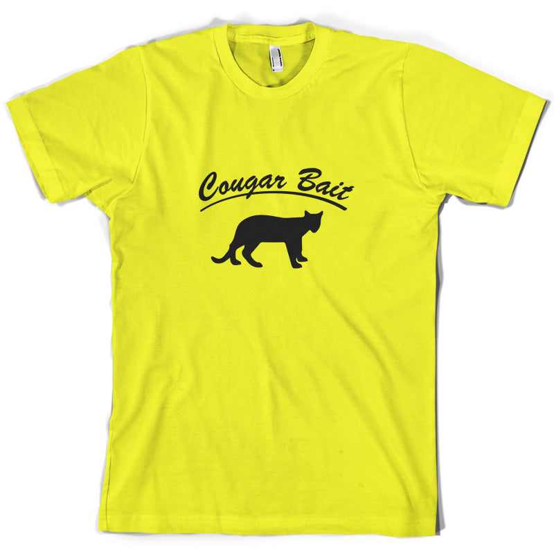 Cougar Bait T Shirt