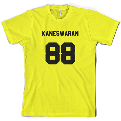 Kaneswaran 88 T Shirt