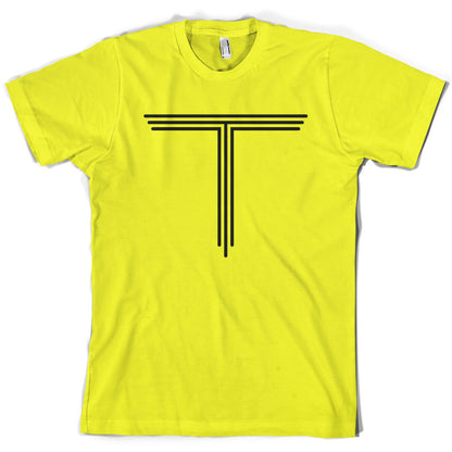 T Design T Shirt