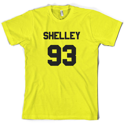 Shelley 93 T Shirt