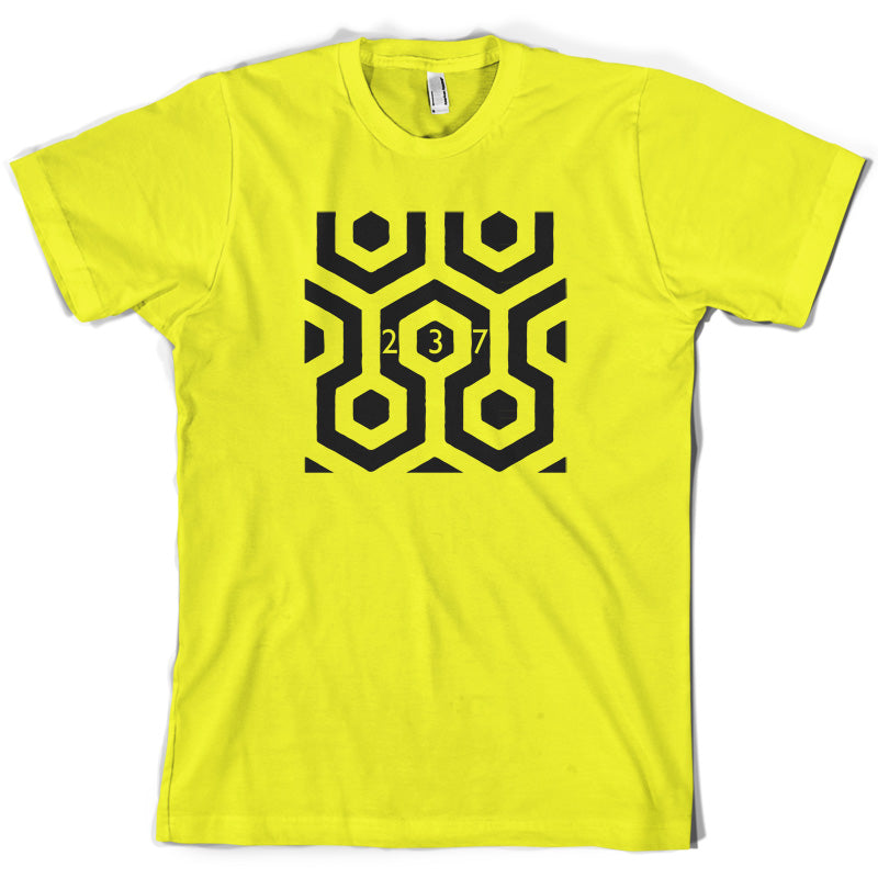 Room 237 T Shirt