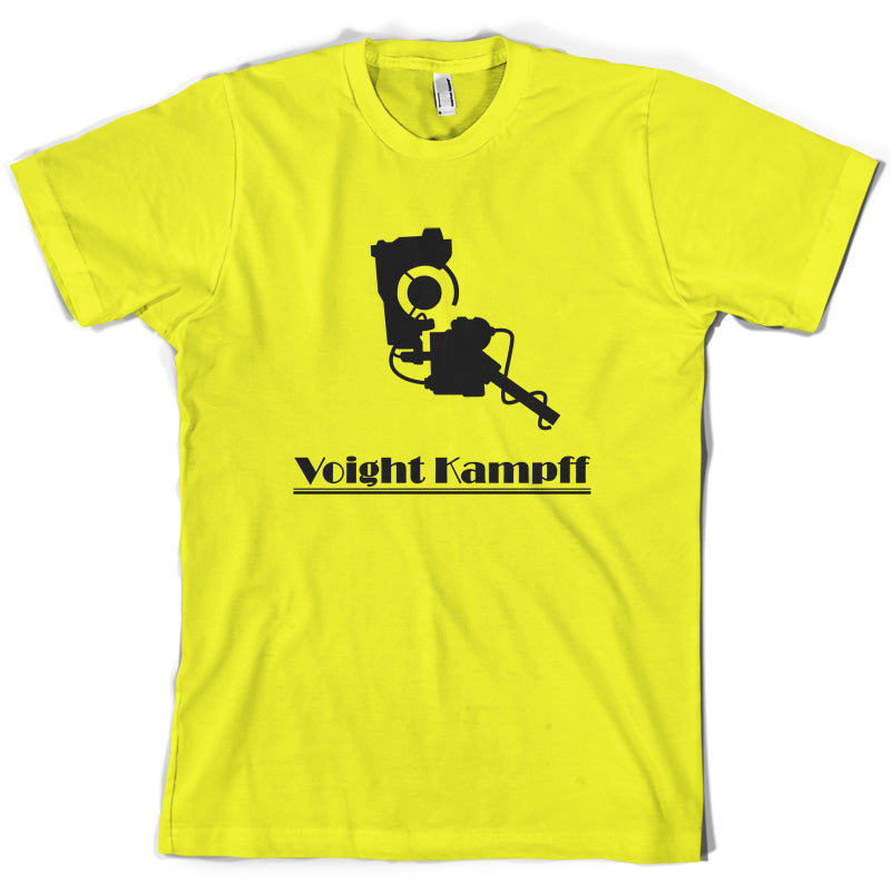 Voight Kampff T Shirt