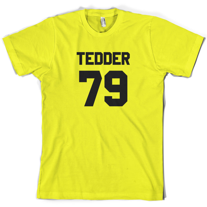 Tedder 79 T Shirt