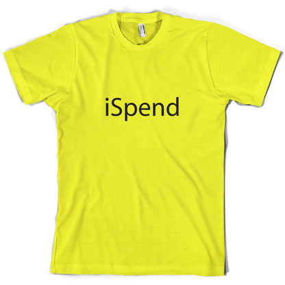 iSpend T Shirt