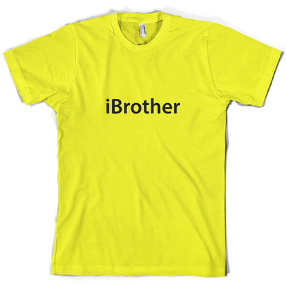 iBrother T Shirt