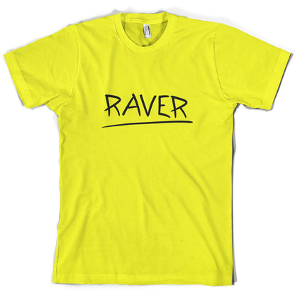 Raver T Shirt