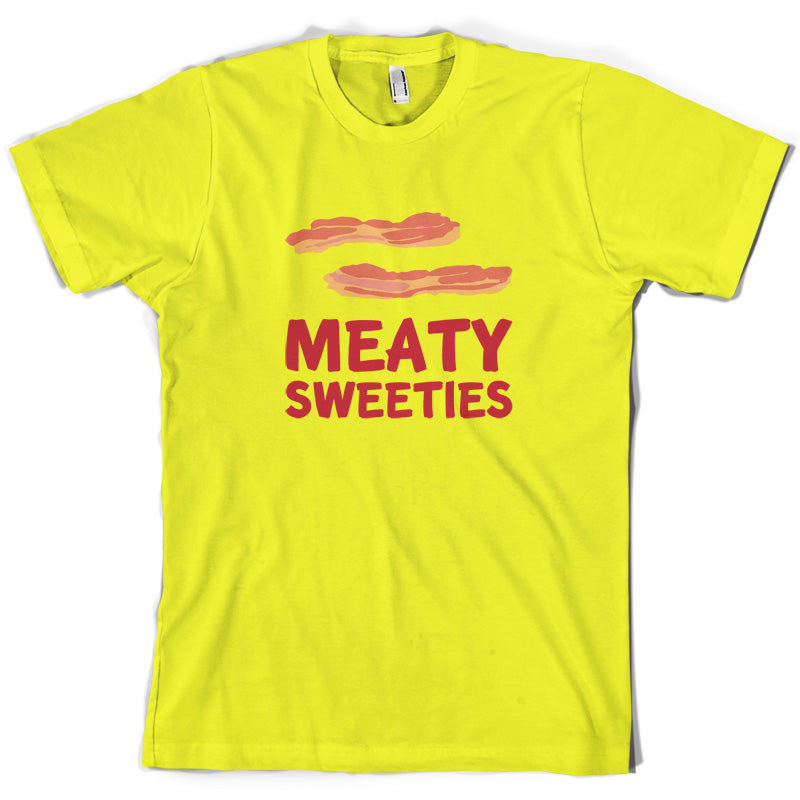 Meaty Sweeties T Shirt