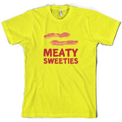 Meaty Sweeties T Shirt